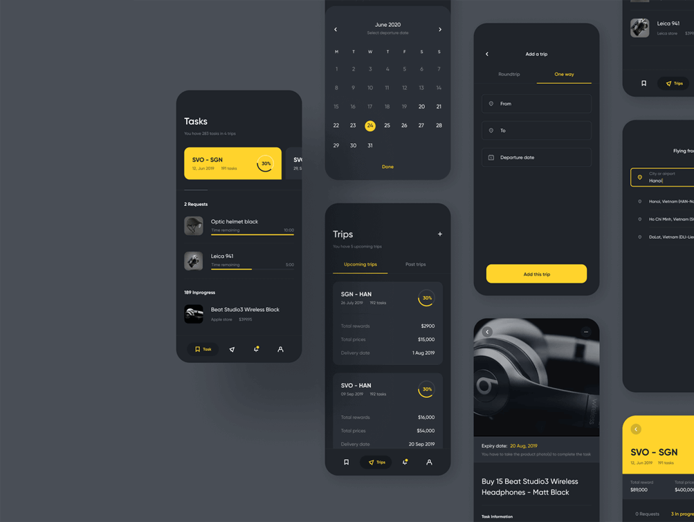 Best of the Art Design